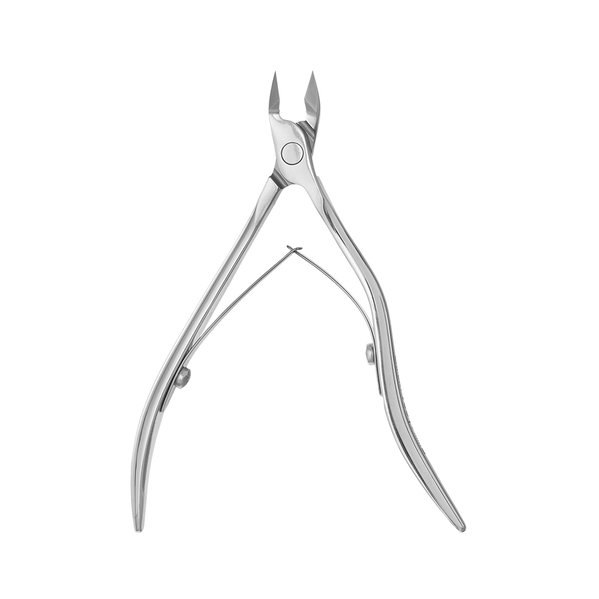 Кусачки професійні для шкіри EXPERT 100 7 мм