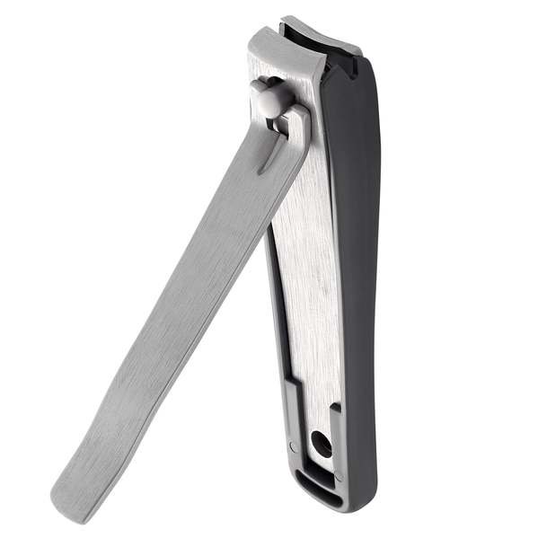 Книпсер с контейнером для ногтей BEAUTY & CARE 20