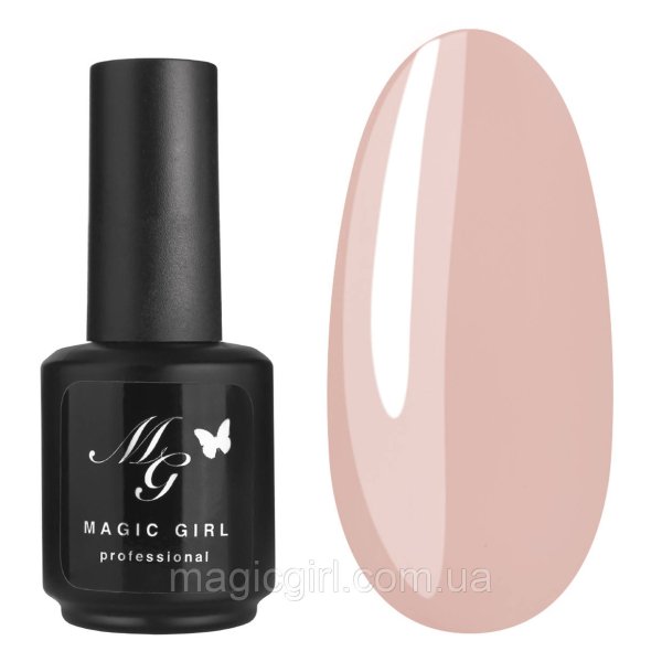 MG Cover Rubber Base №11 15мл