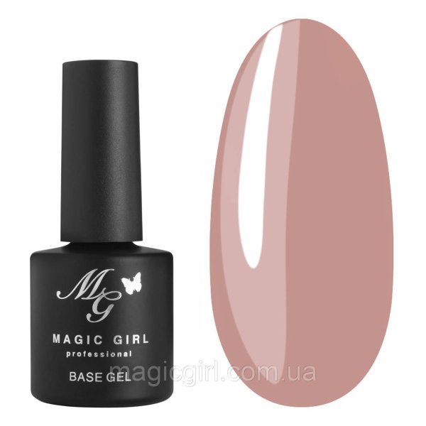 MG Cover Rubber Base №22, 8мл