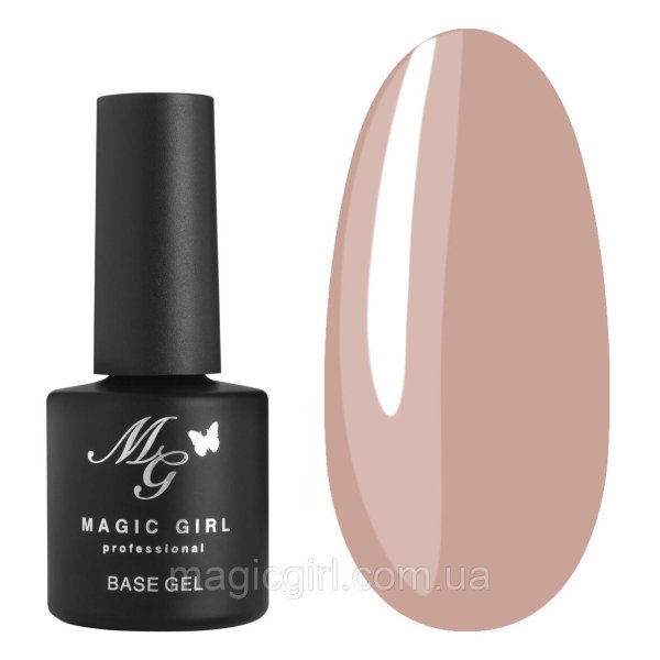 MG Cover Base Medium 001, 8 ml