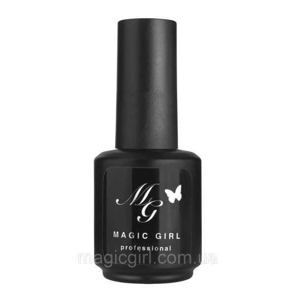 Magic Girl Rubber Strong Base, 15мл