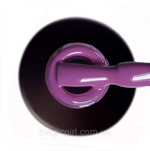 Гель-Лак Magic Girl 018, 8 мл