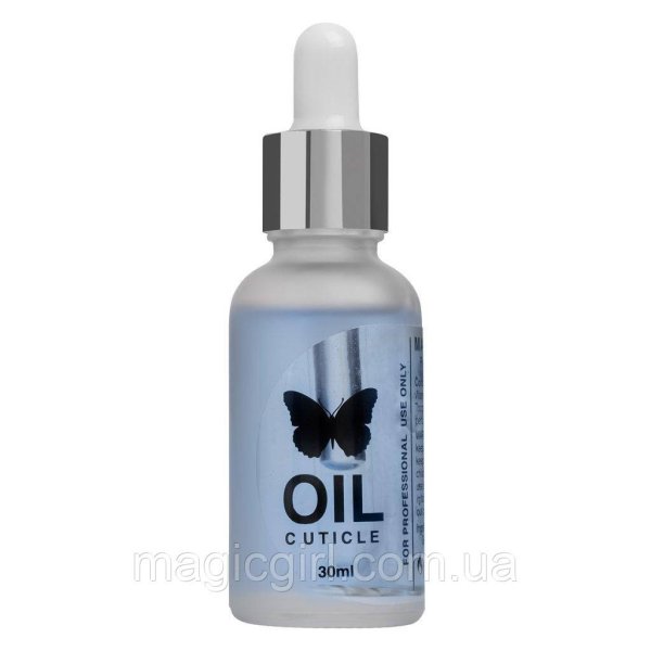 Мінеральна олія Magic Girl, 30мл