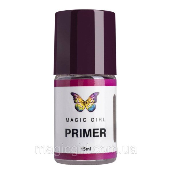 Magic Girl Primer Праймер, 15мл