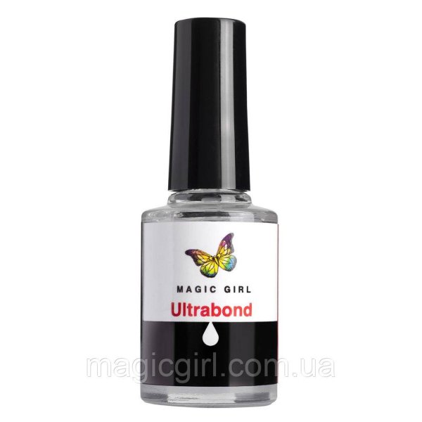 Magic Girl Ultrabond Ультрабонд, 15мл