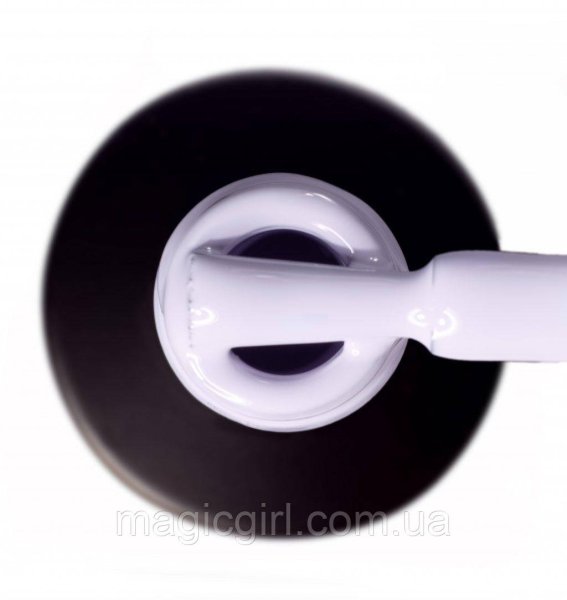 Гель-Лак Magic Girl 100 (молочно-бузковий), 8 мл