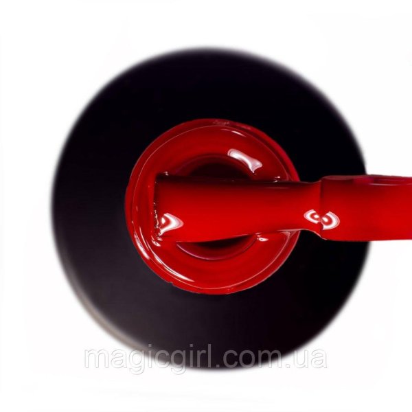 Гель-Лак Magic Girl 115, 8 мл