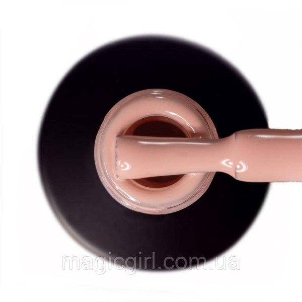 Гель-Лак Magic Girl 124, 8 мл