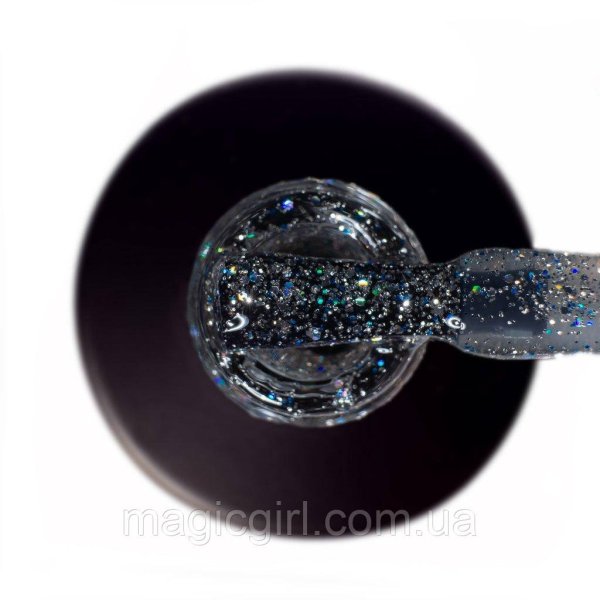 Гель-Лак Magic Girl 138, 8 мл