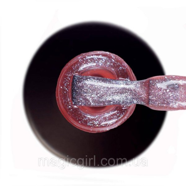 Гель-Лак Magic Girl 139, 8 мл