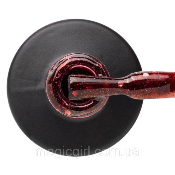 Гель-Лак Magic Girl 198, 8 мл