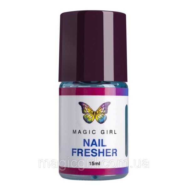 Magic Girl Fresher, 15мл