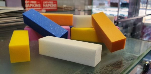 Бафік кольоровий