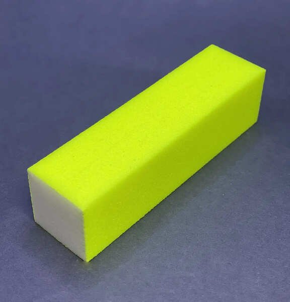 Бафік неоновий