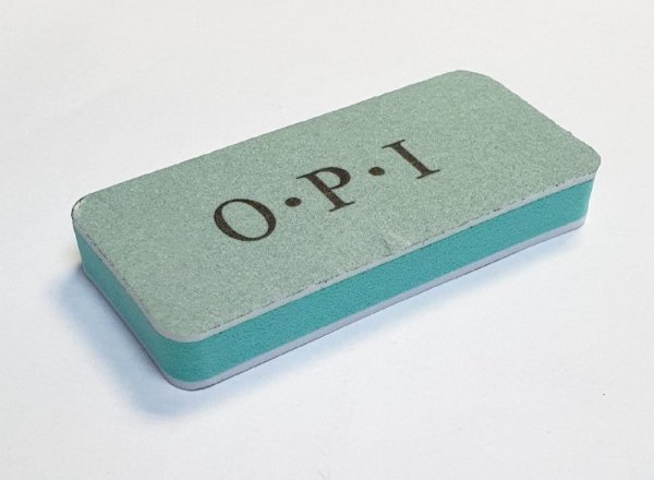 Бафик OPI плоский