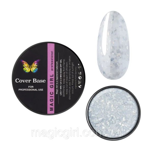 Magic Girl Base Potal S1