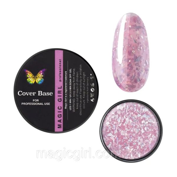 Magic Girl Base Potal S3