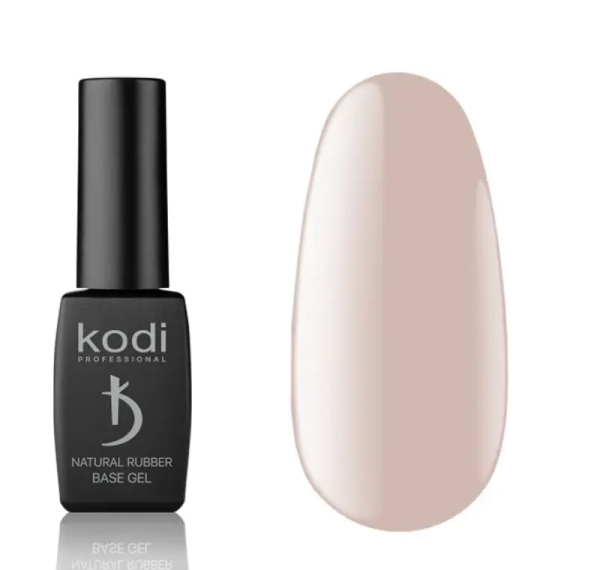 Natural Rubber Base (Ivory), 12 мл