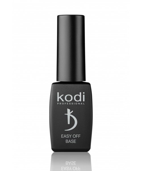 Easy Off Base - базове покриття для гель-лаку, 8 мл