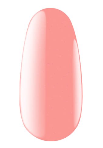 Базове покриття для гель-лаку Lint Base Gel Peach, 7 мл