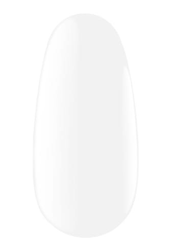 MILKY Rubber Base Gel - Молочная база каучуковая (основа) для гель-лака, 8мл