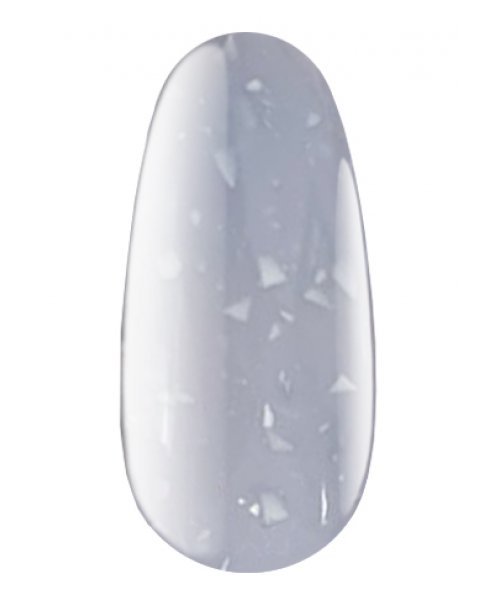 Cover Base Gel Flake 05 (камуфлирующее базовое покрытие), 7мл