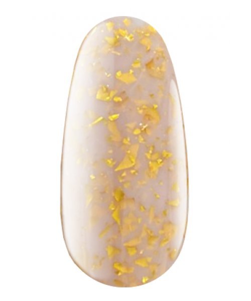 Cover Base Gel Flake 08 (камуфлирующее базовое покрытие), 7мл