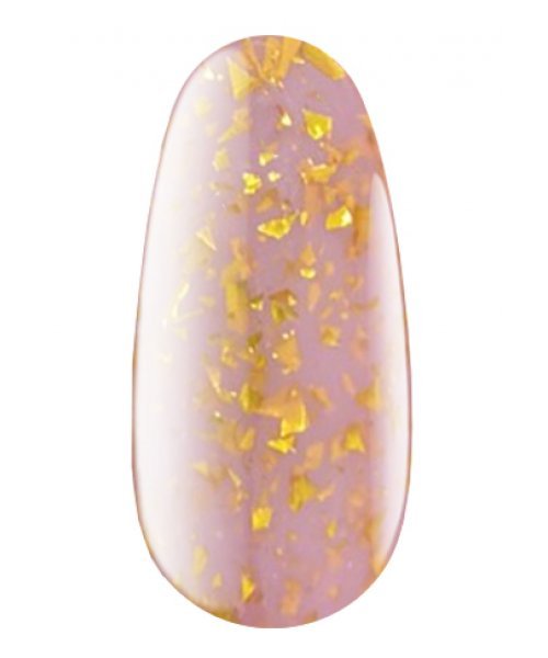 Cover Base Gel Flake 09 (камуфлирующее базовое покрытие), 7мл