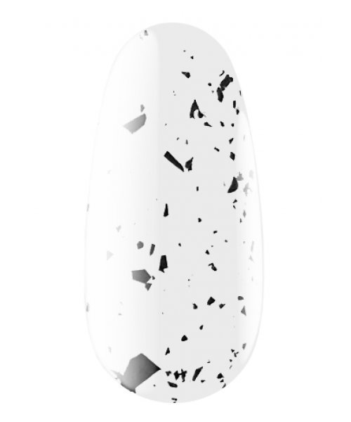 Верхнее покрытие для гель-лака без липкого слоя "Art" 01, 7мл