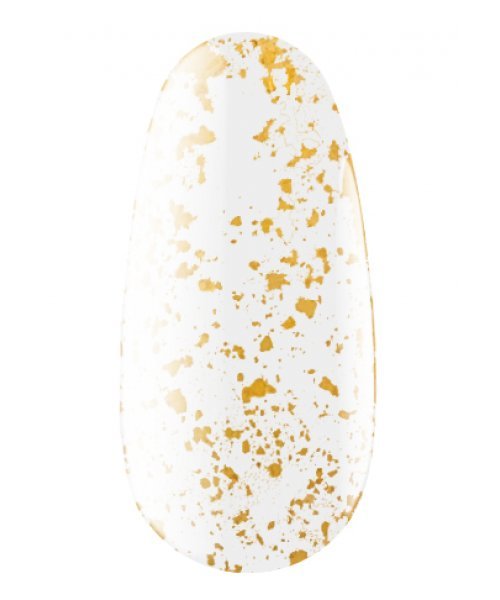 Верхнее покрытие для гель-лака без липкого слоя "Art" 03, 7мл