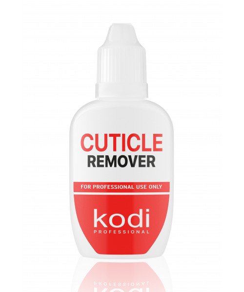 Ремувер для кутикулы 30 мл.