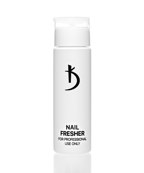 Nail fresher (Обезжириватель) 160 мл.