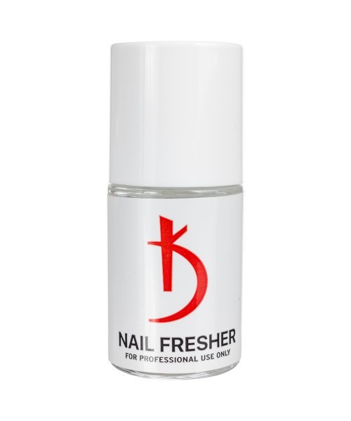 Nail fresher (Обезжириватель) 15 мл.