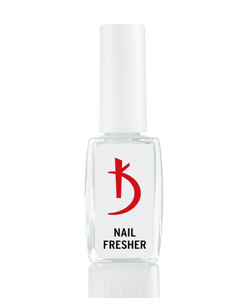 Nail fresher (Обезжириватель) 12 мл.