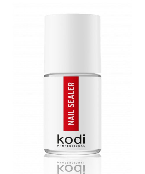 Верхнє покриття для акрилових нігтів Nail Sealer 15мл.