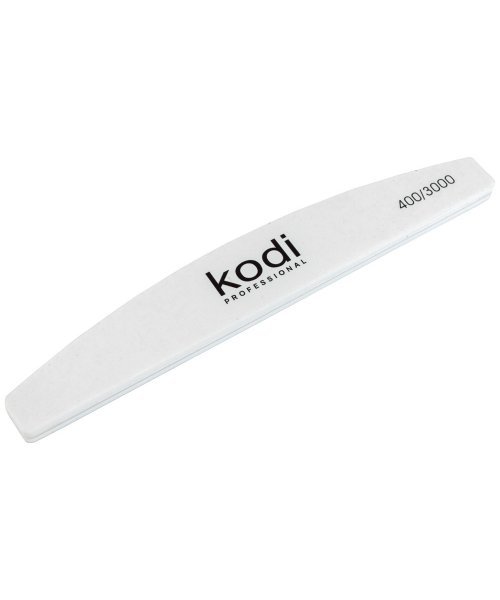 №175 Полірувальник для нігтів, абразивність 400/3000