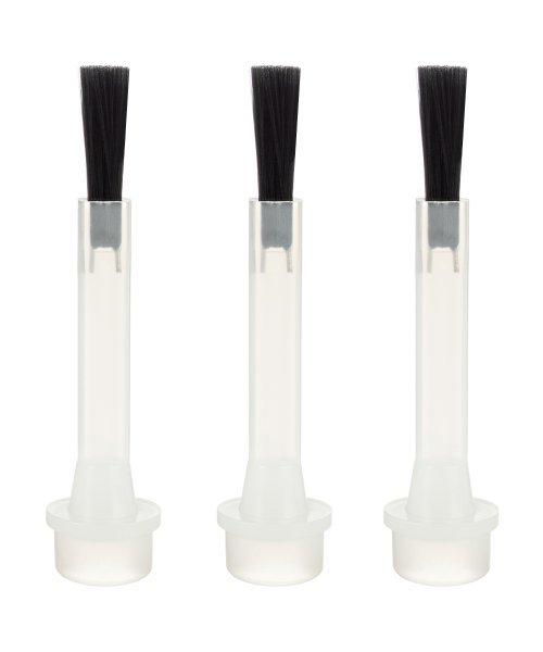 Набор сменных кисточек "Kodi Professional" к флакону 7мл. (3шт)