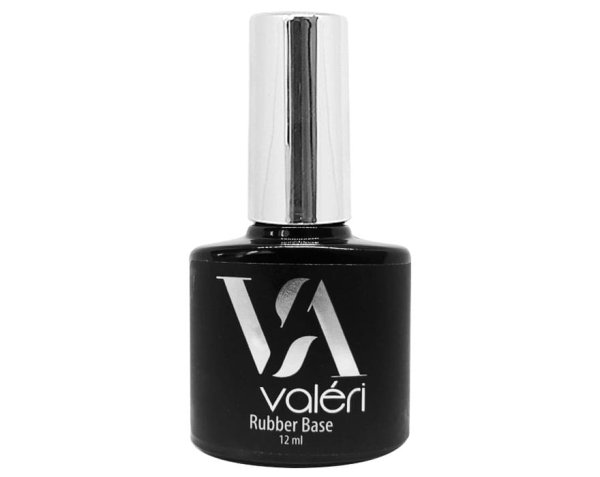 Valeri Rubber base Каучуковая база для гель-лака, 12 мл