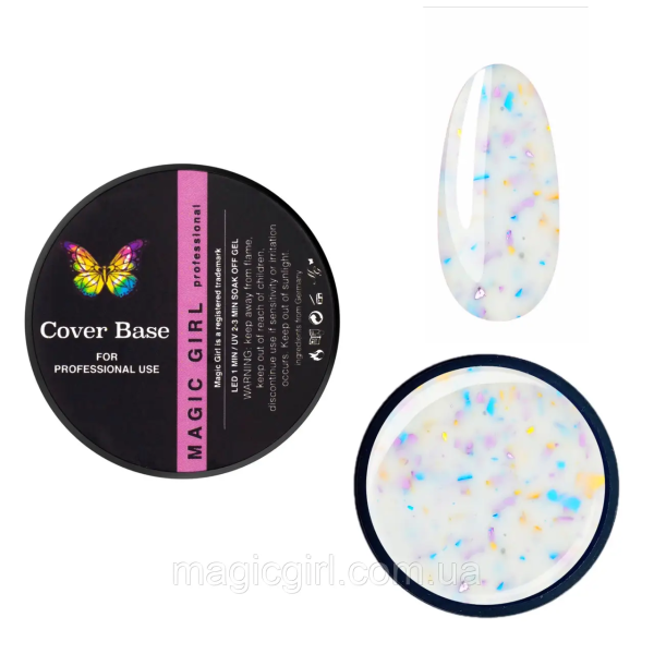 Magic Girl Base Potal S6