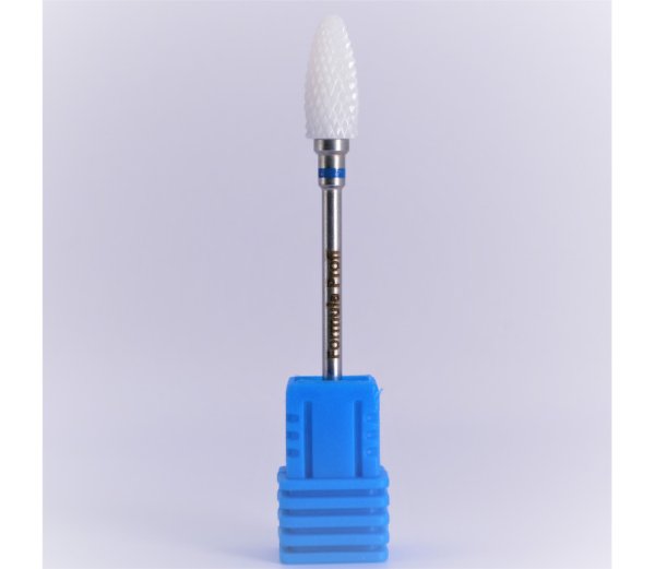 Фреза Formula Profi Керамічна кукурудза синя