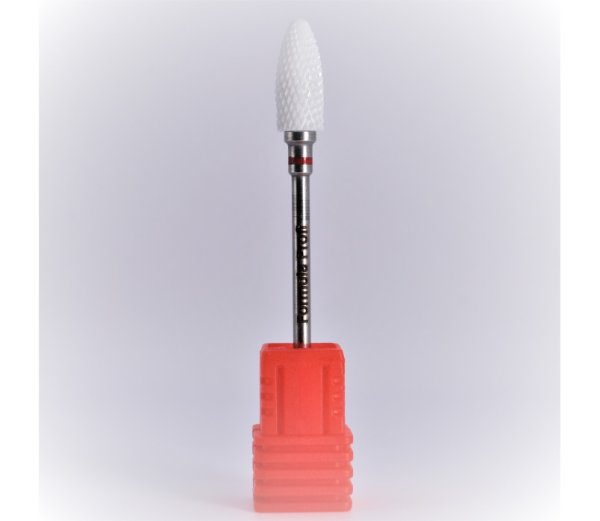 Фреза Formula Profi Керамічна кукурудза червона