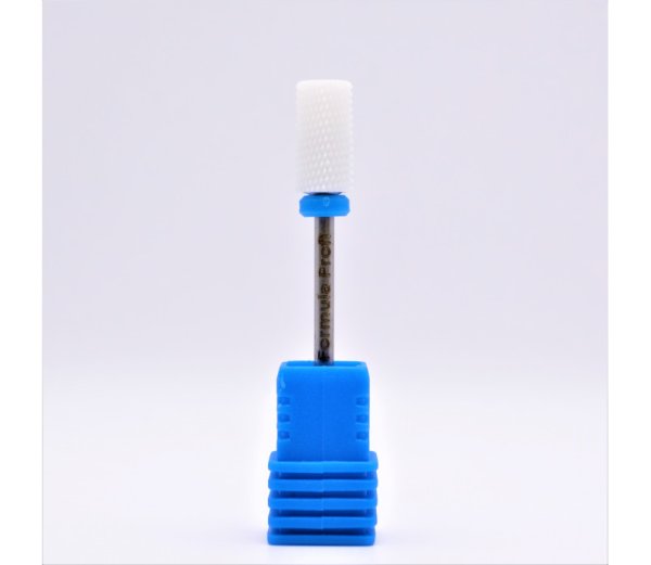 Фреза Formula Profi Керамічна фреза циліндр синя