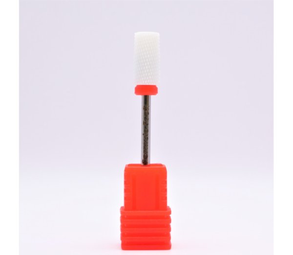 Фреза Formula Profi Керамическая фреза цилиндр красная