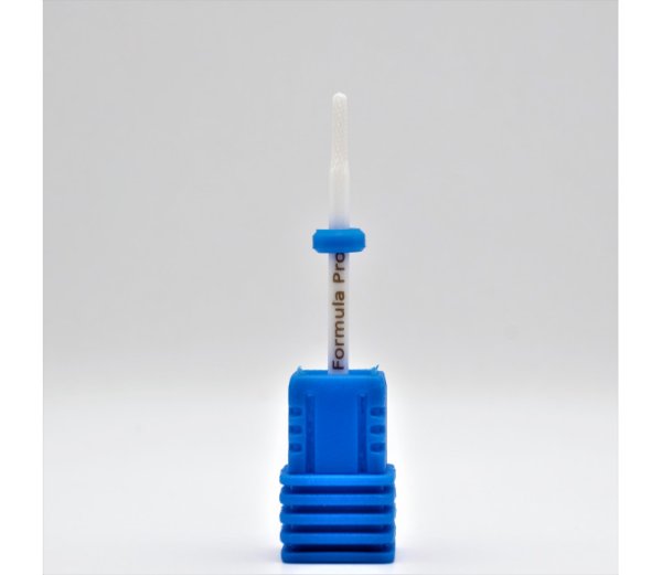 Фреза Formula Profi Керамічна фреза пряма синя