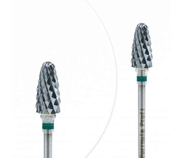 Фреза Formula Profi Тведосплавная кукуруза зеленая