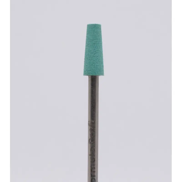 Фреза Formula Profi Полірувальник Куля 240# Зелена