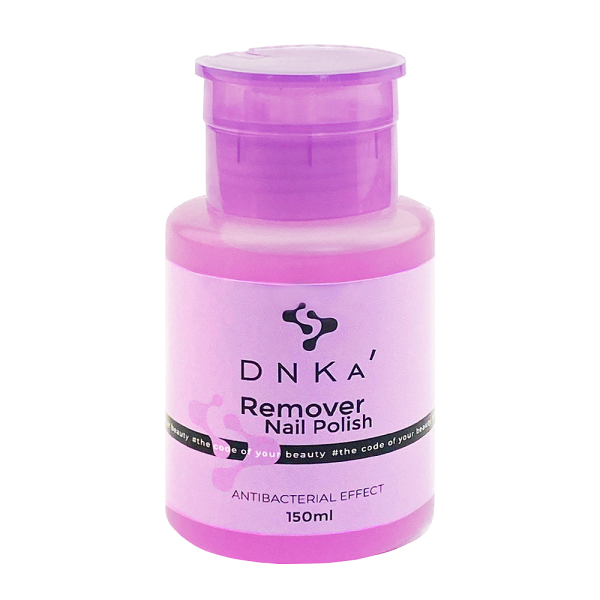 DNKa Remover – жидкость для снятия гель-лака, 150 мл