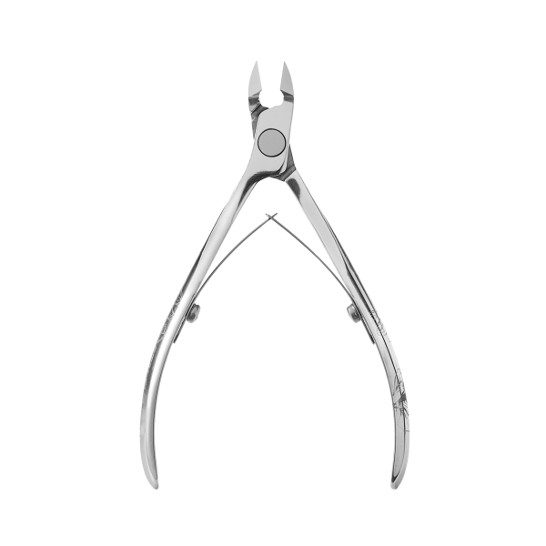 Кусачки профессиональные для кожи EXCLUSIVE 20 8 мм