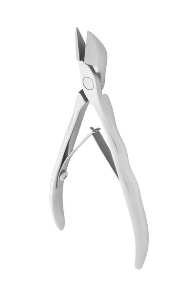 Кусачки професійні для шкіри EXPERT 11 15 мм